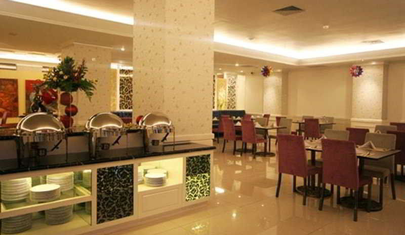 Hotel Dafam Semarang Luaran gambar